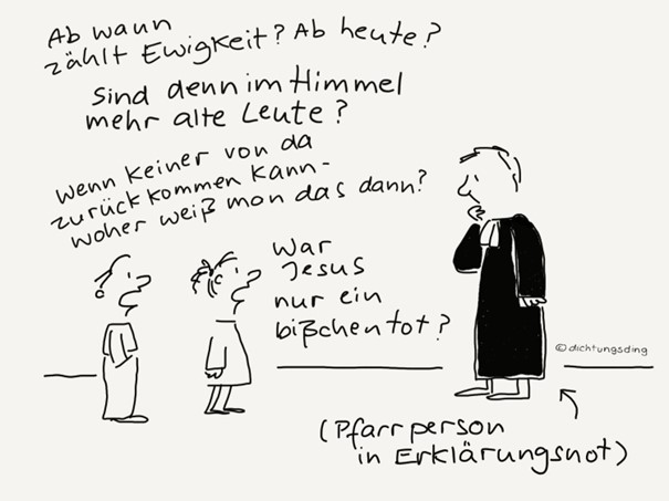 Ostern