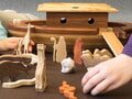 Godly Play - Gott im Spiel (Einführungskurs)