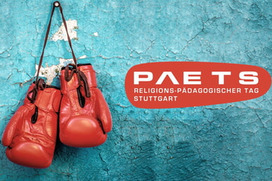 Konflikt als Chance - PAETS 2026 am 10.02.2026 im Hospitalhof