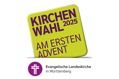 Wahl zur 17. Landessynode