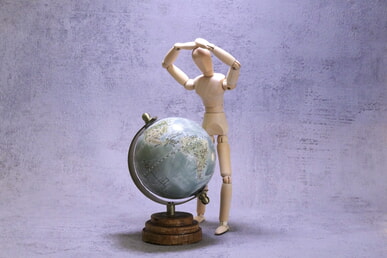 War's das mit dem Pazifismus?