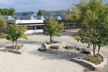 Johannes-Brenz-Gemeinschaftsschule Schwäbisch Hall